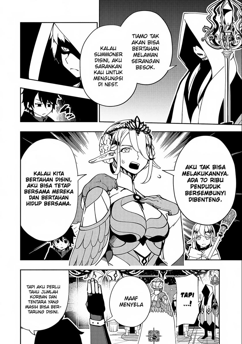 Hell Mode: Yarikomi Suki no Gamer wa Hai Settei no Isekai de Musou Suru