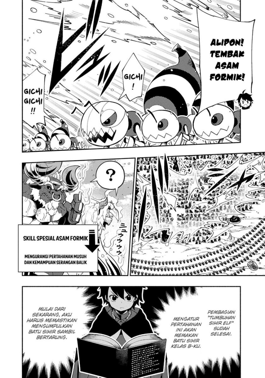 Hell Mode: Yarikomi Suki no Gamer wa Hai Settei no Isekai de Musou Suru