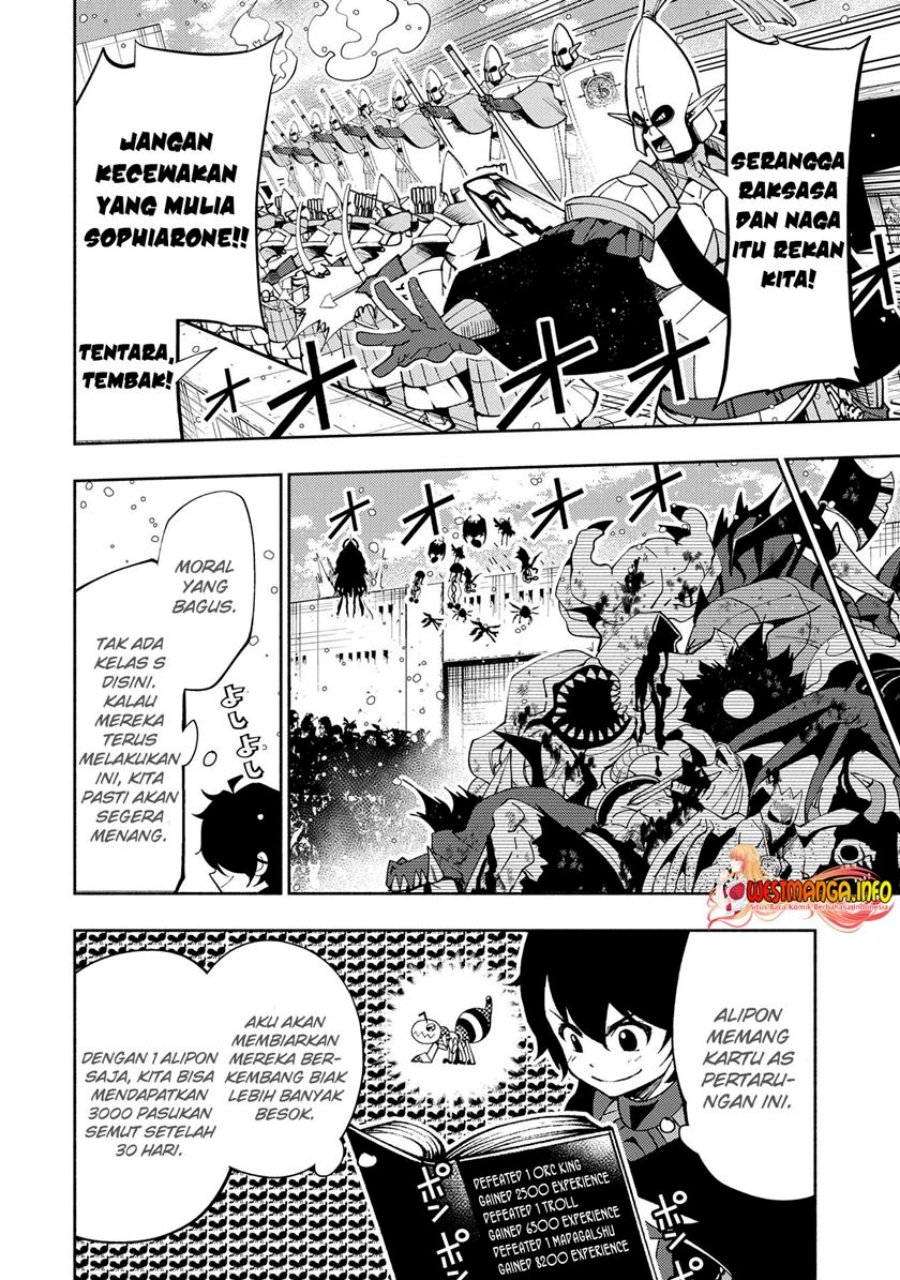 Hell Mode: Yarikomi Suki no Gamer wa Hai Settei no Isekai de Musou Suru