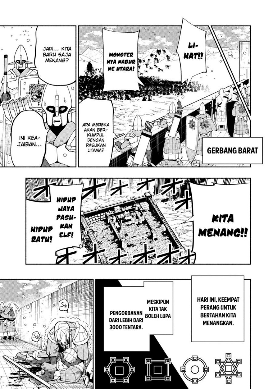 Hell Mode: Yarikomi Suki no Gamer wa Hai Settei no Isekai de Musou Suru