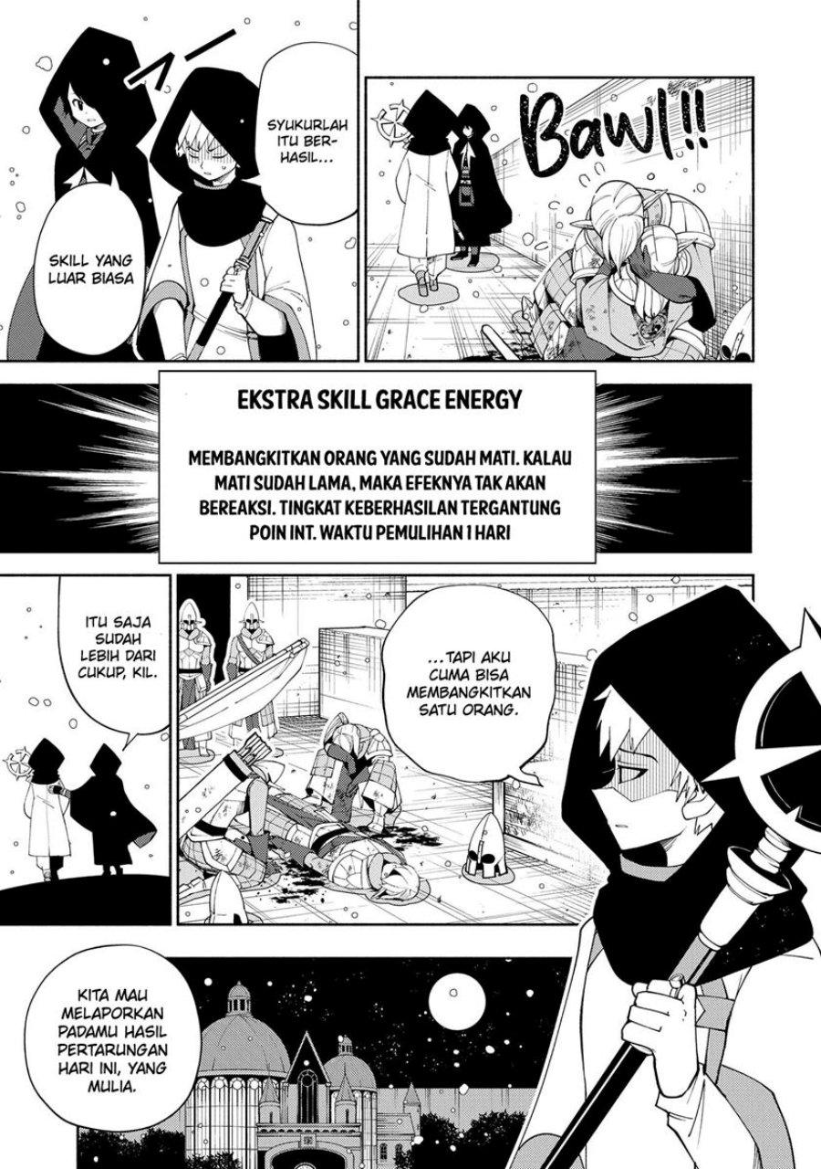 Hell Mode: Yarikomi Suki no Gamer wa Hai Settei no Isekai de Musou Suru