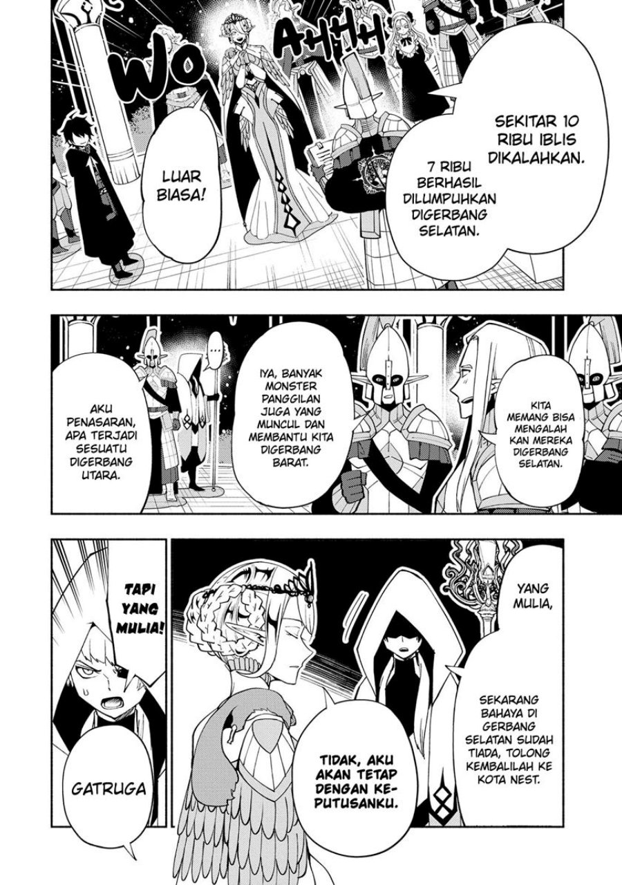 Hell Mode: Yarikomi Suki no Gamer wa Hai Settei no Isekai de Musou Suru