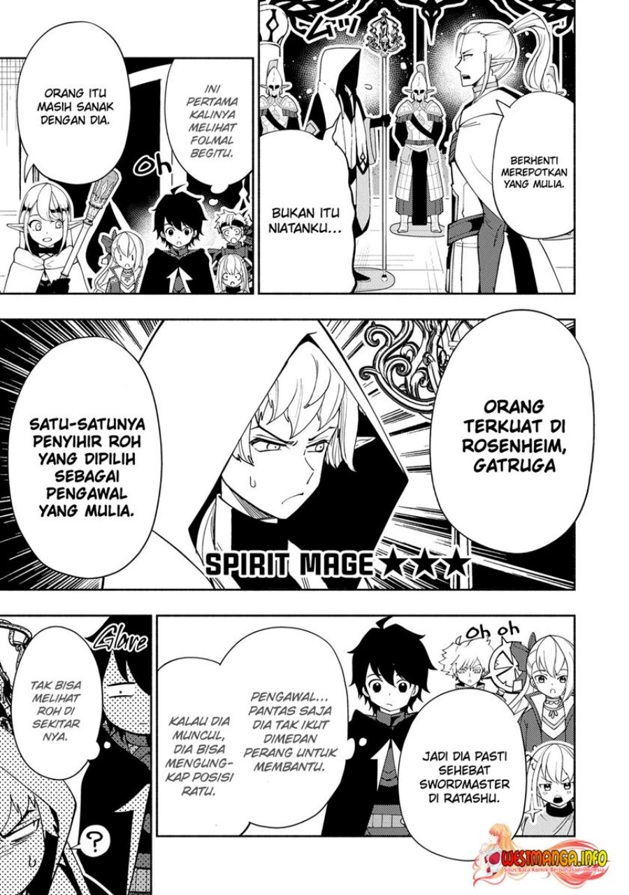 Hell Mode: Yarikomi Suki no Gamer wa Hai Settei no Isekai de Musou Suru
