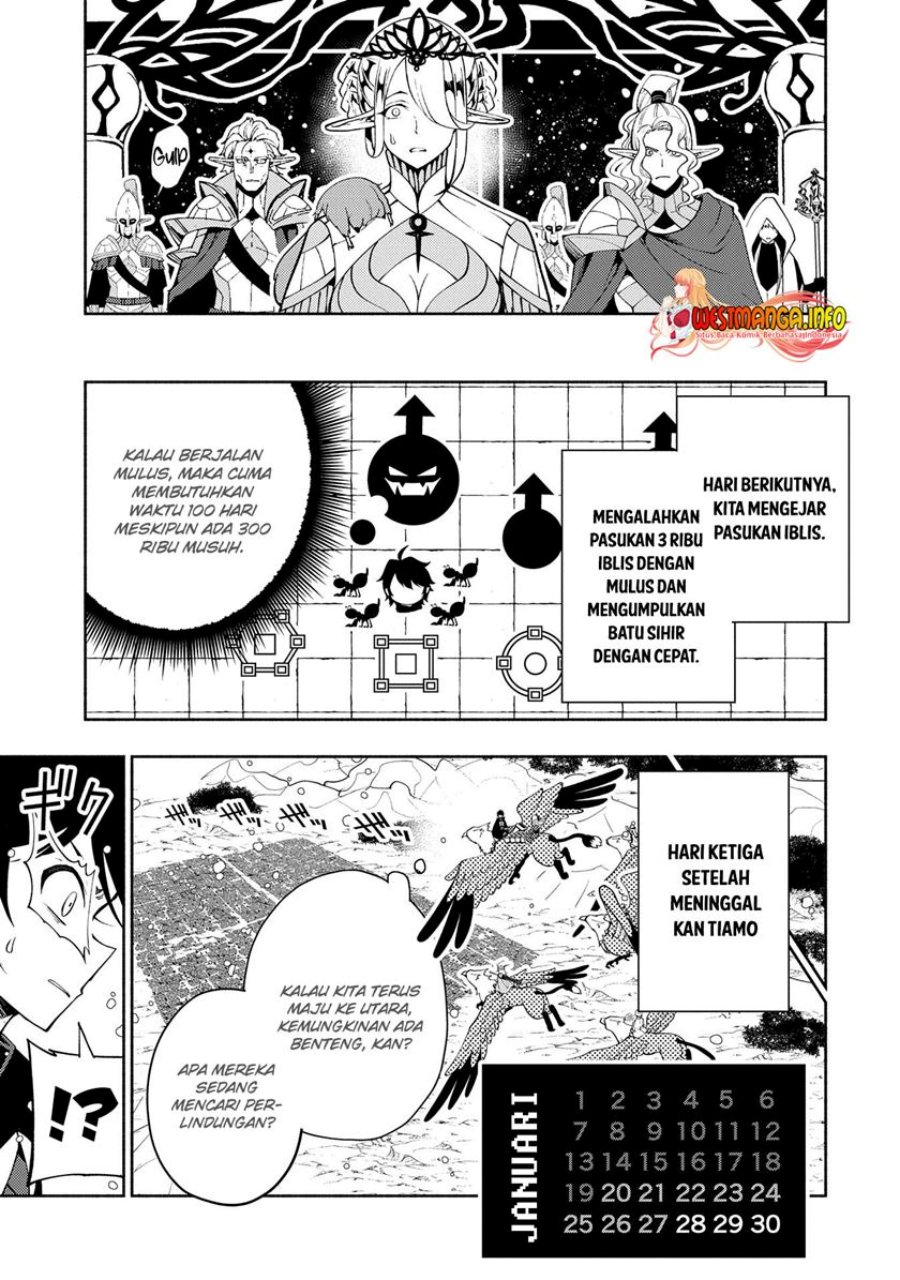 Hell Mode: Yarikomi Suki no Gamer wa Hai Settei no Isekai de Musou Suru