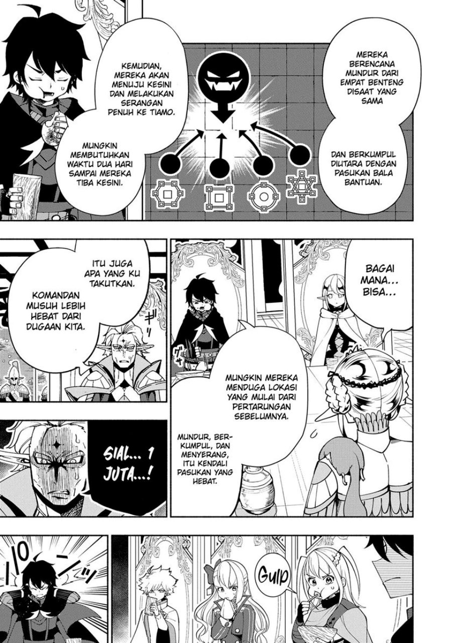 Hell Mode: Yarikomi Suki no Gamer wa Hai Settei no Isekai de Musou Suru