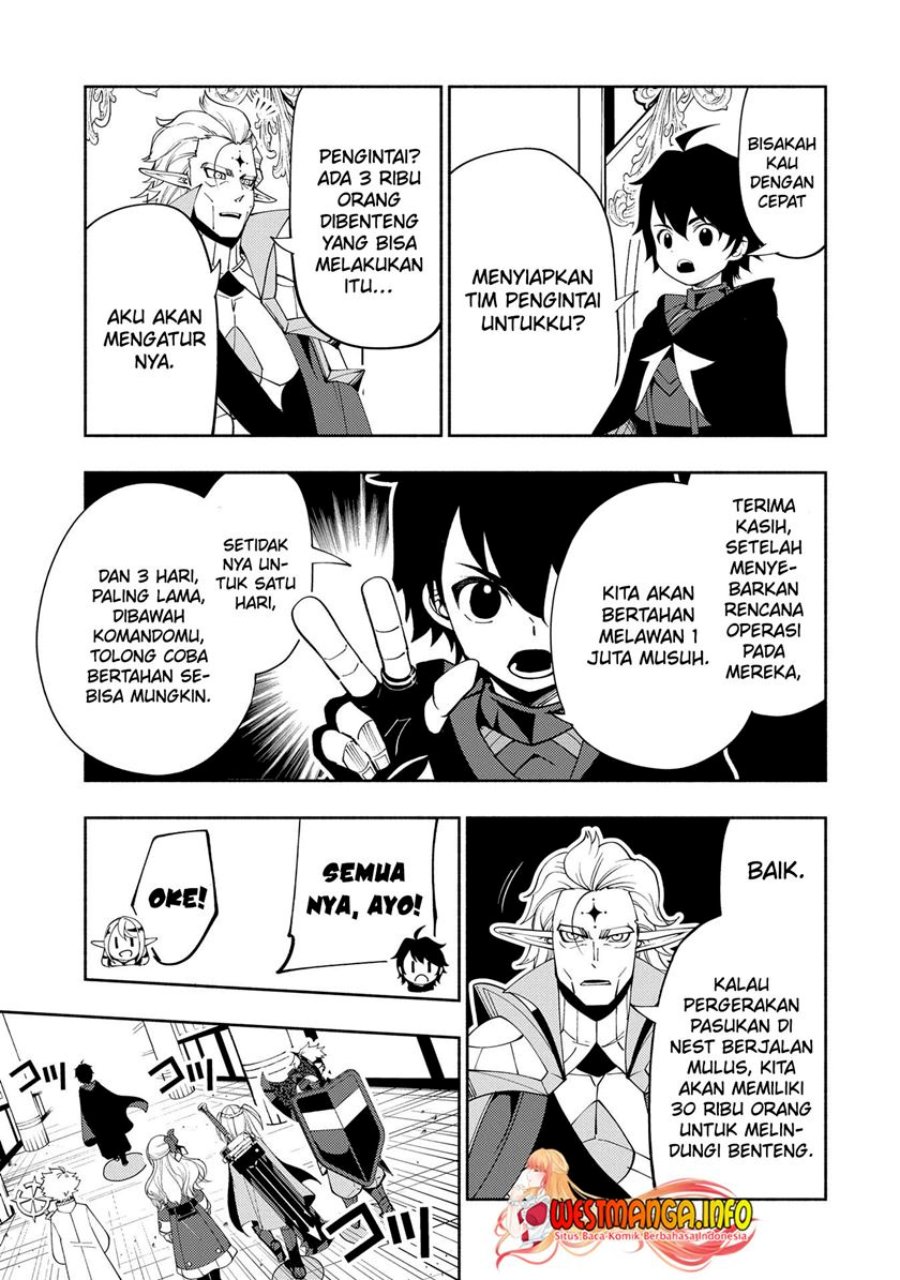 Hell Mode: Yarikomi Suki no Gamer wa Hai Settei no Isekai de Musou Suru