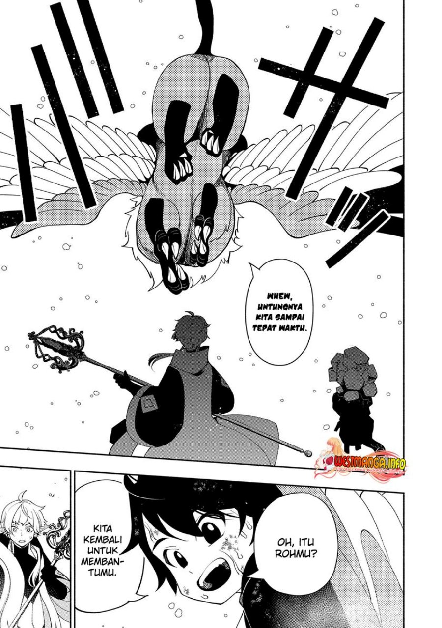 Hell Mode: Yarikomi Suki no Gamer wa Hai Settei no Isekai de Musou Suru