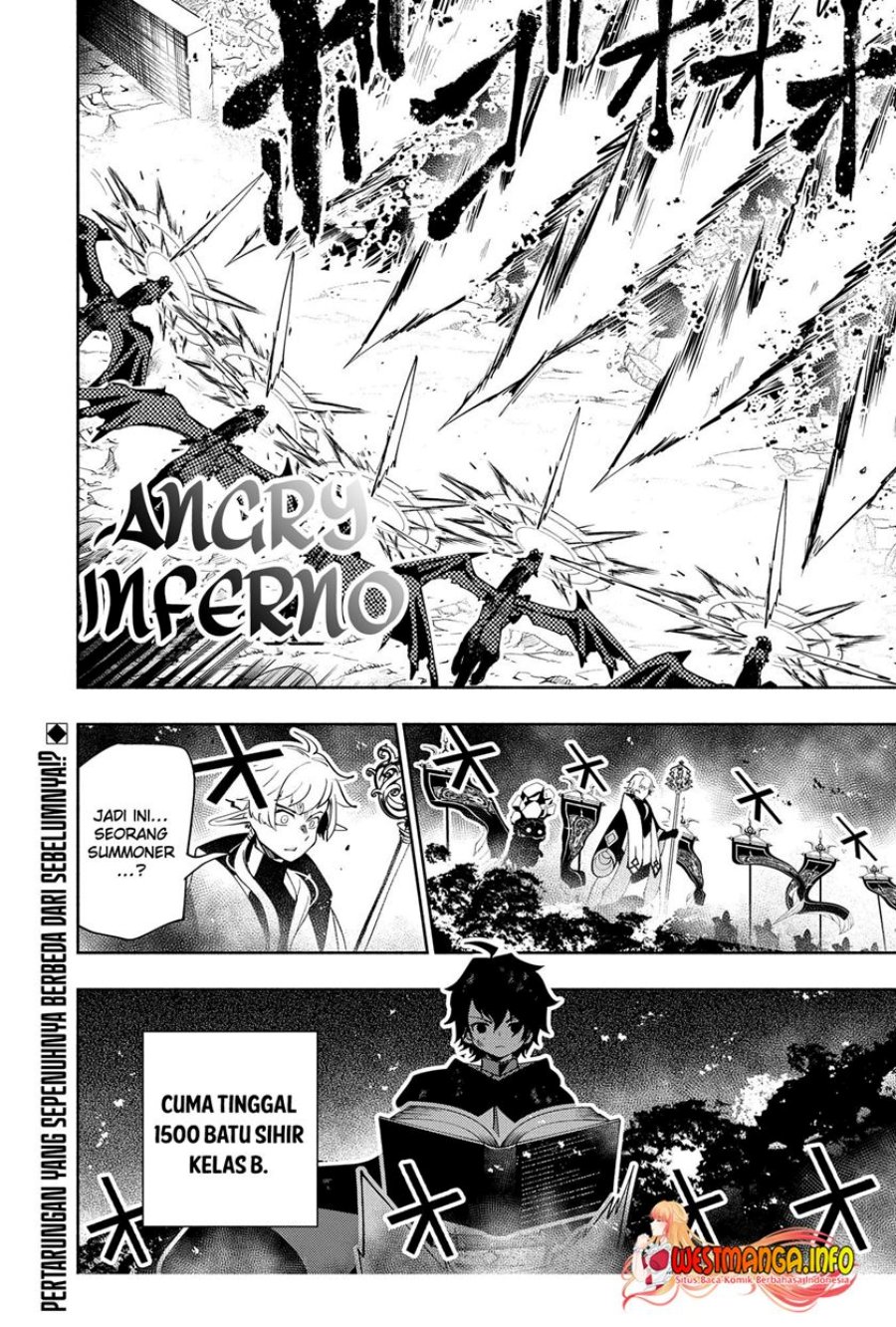 Hell Mode: Yarikomi Suki no Gamer wa Hai Settei no Isekai de Musou Suru