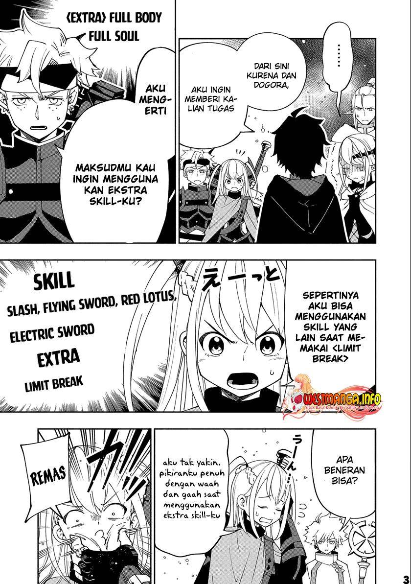 Hell Mode: Yarikomi Suki no Gamer wa Hai Settei no Isekai de Musou Suru