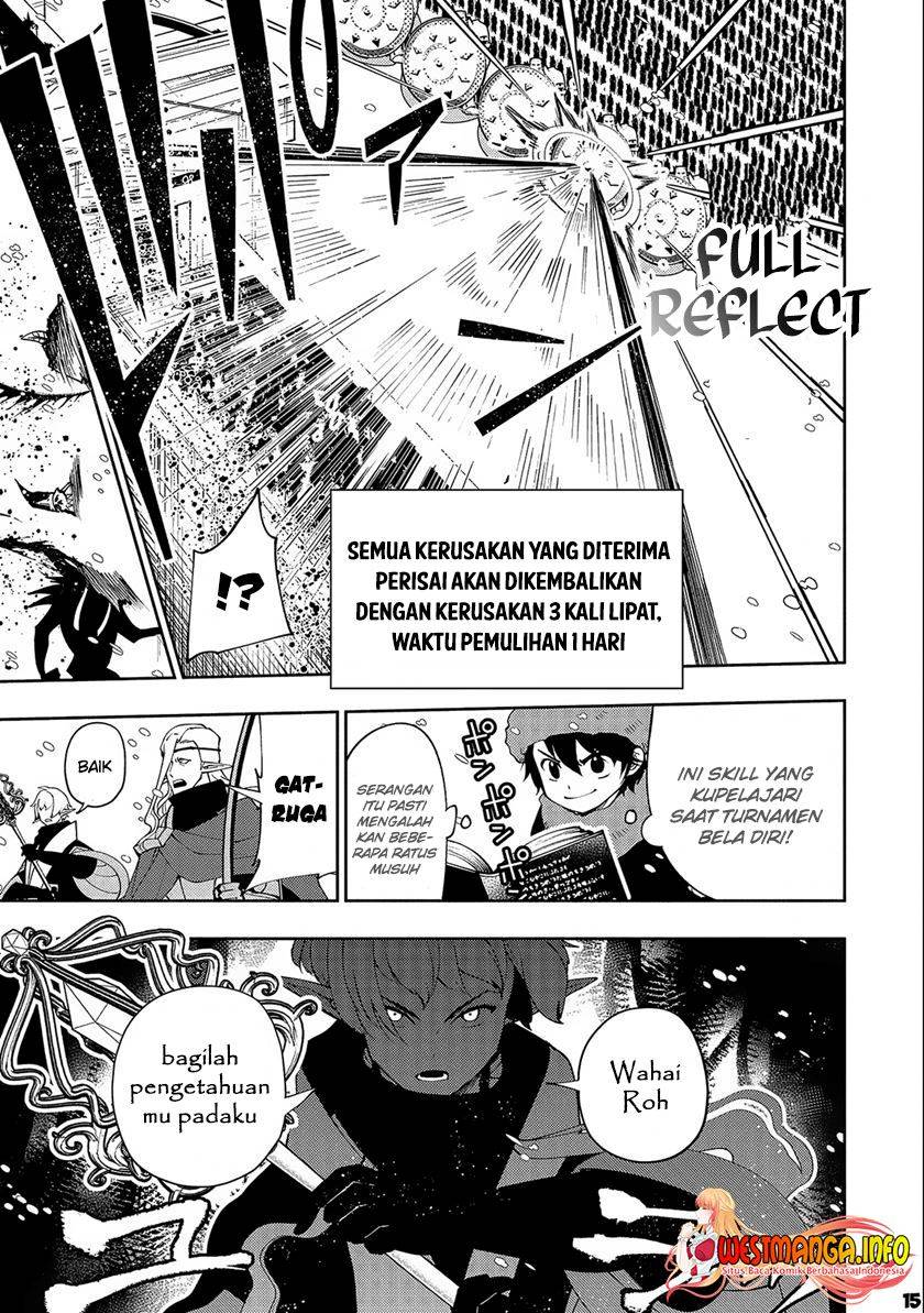 Hell Mode: Yarikomi Suki no Gamer wa Hai Settei no Isekai de Musou Suru