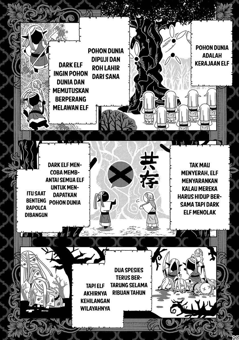 Hell Mode: Yarikomi Suki no Gamer wa Hai Settei no Isekai de Musou Suru