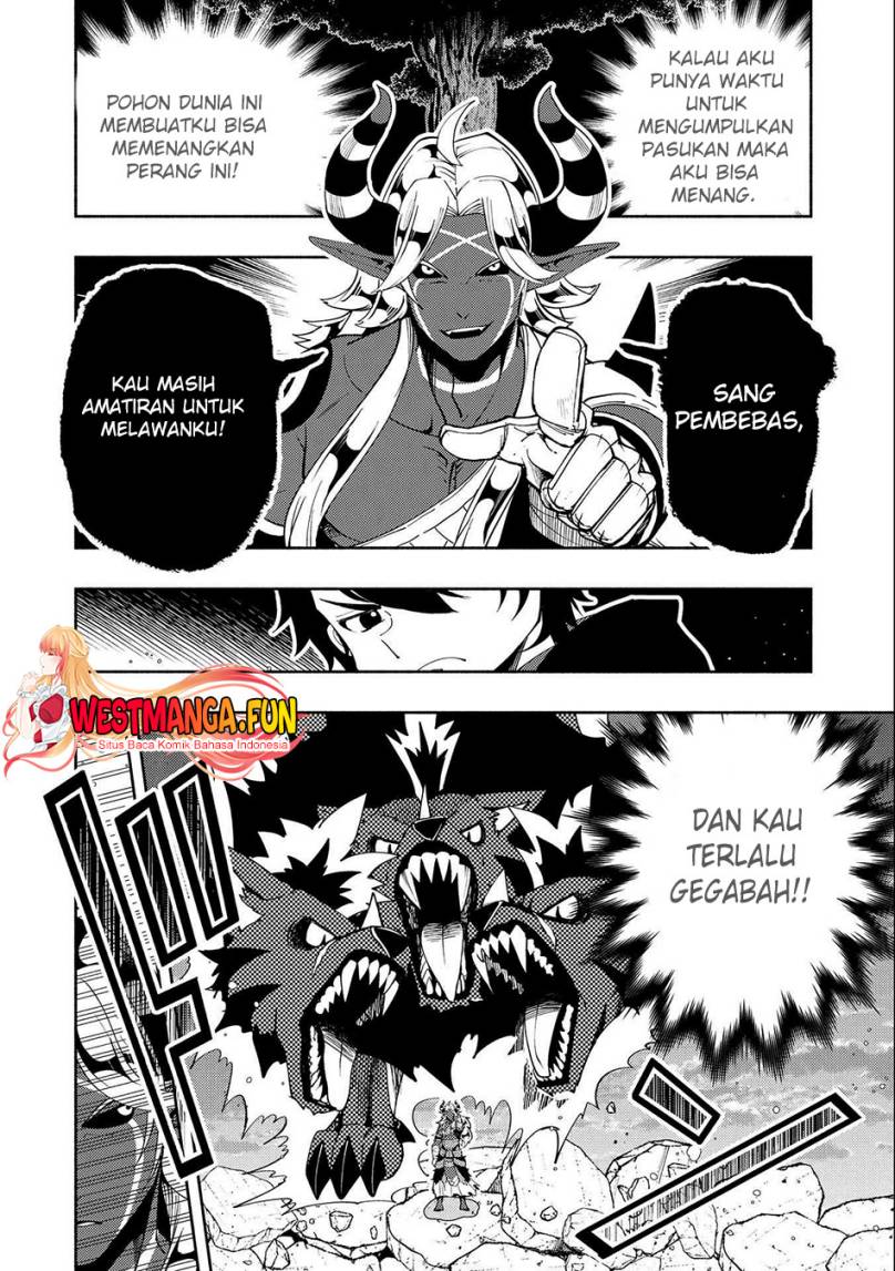 Hell Mode: Yarikomi Suki no Gamer wa Hai Settei no Isekai de Musou Suru