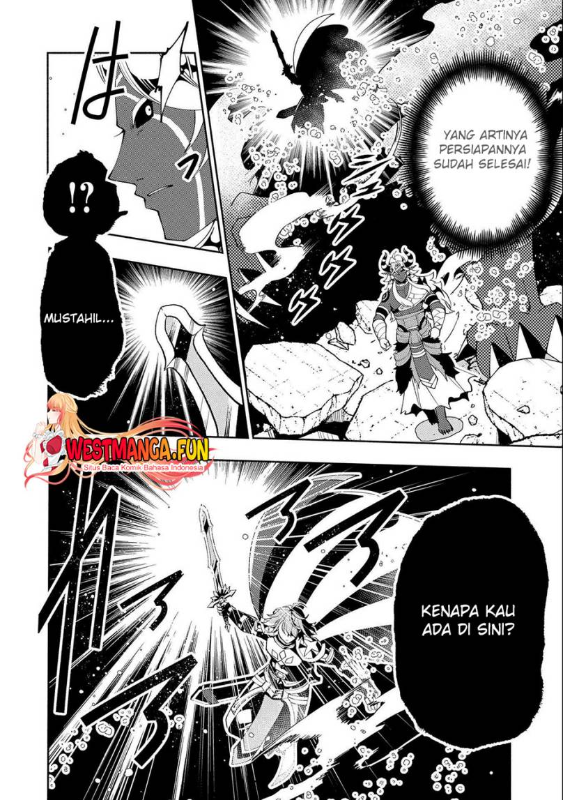 Hell Mode: Yarikomi Suki no Gamer wa Hai Settei no Isekai de Musou Suru