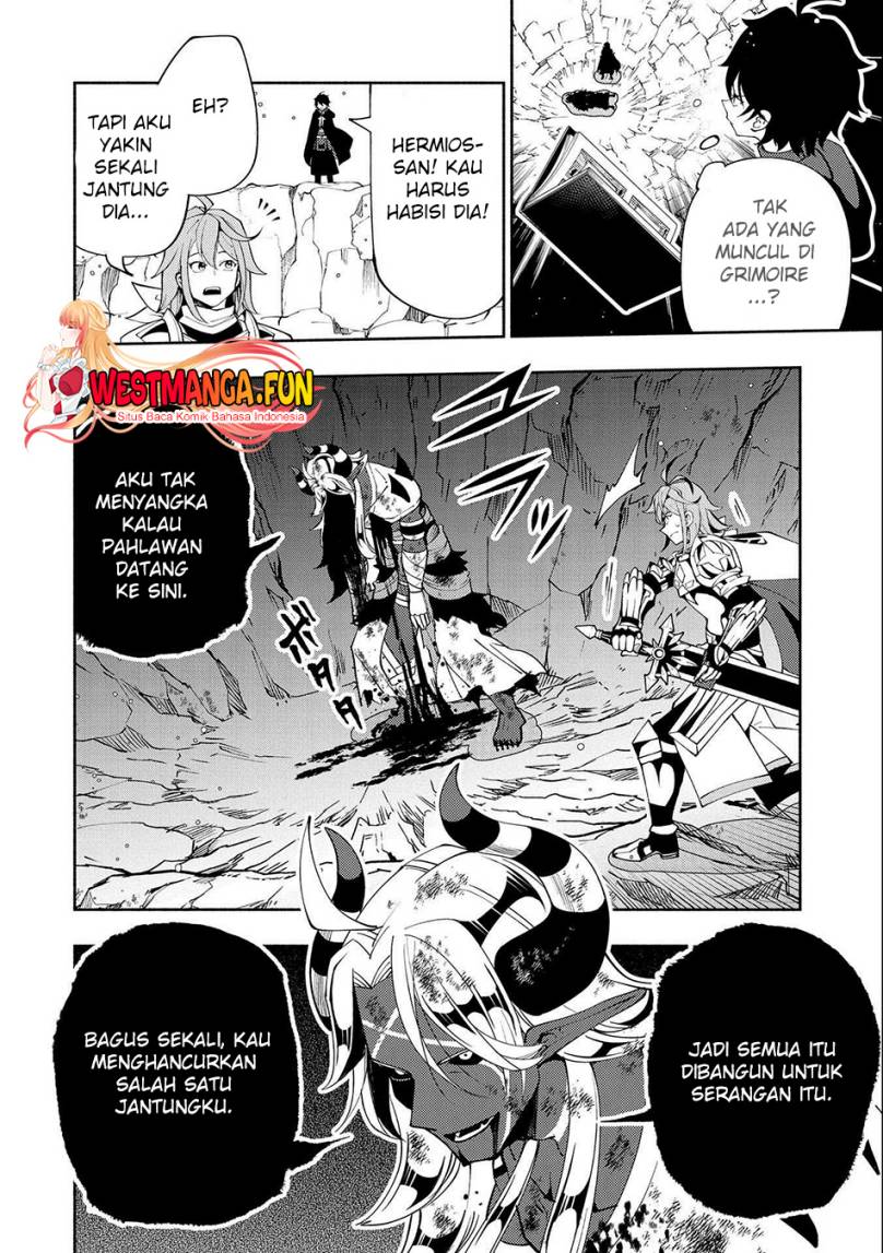 Hell Mode: Yarikomi Suki no Gamer wa Hai Settei no Isekai de Musou Suru