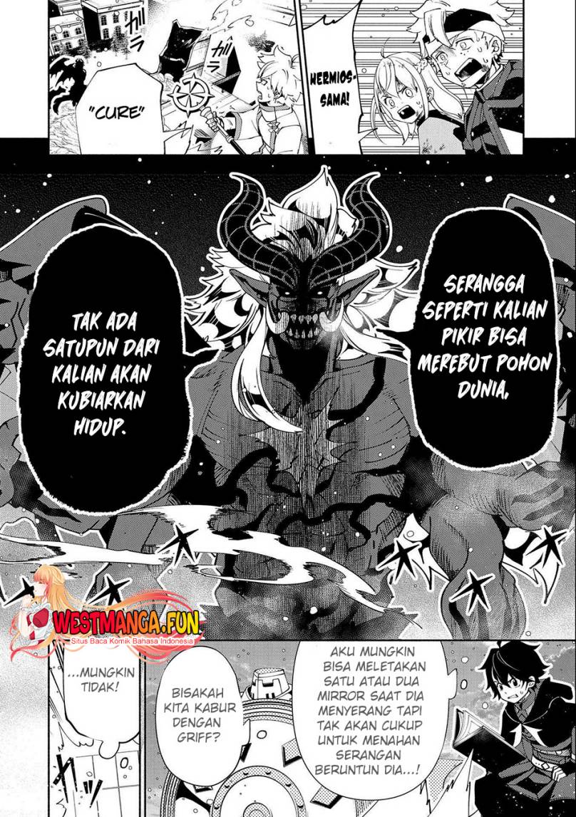 Hell Mode: Yarikomi Suki no Gamer wa Hai Settei no Isekai de Musou Suru