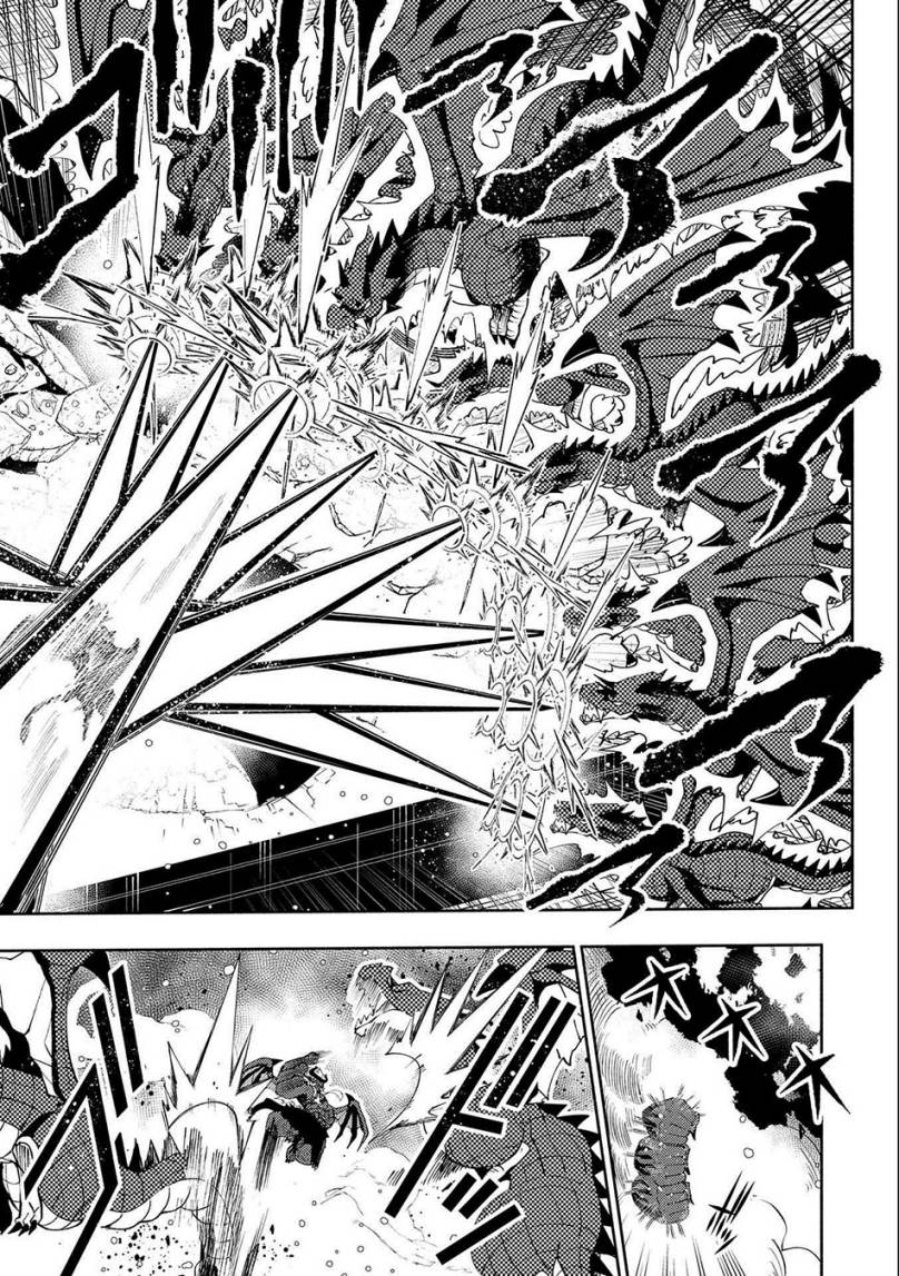 Hell Mode: Yarikomi Suki no Gamer wa Hai Settei no Isekai de Musou Suru