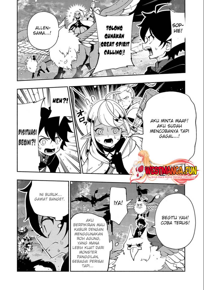 Hell Mode: Yarikomi Suki no Gamer wa Hai Settei no Isekai de Musou Suru