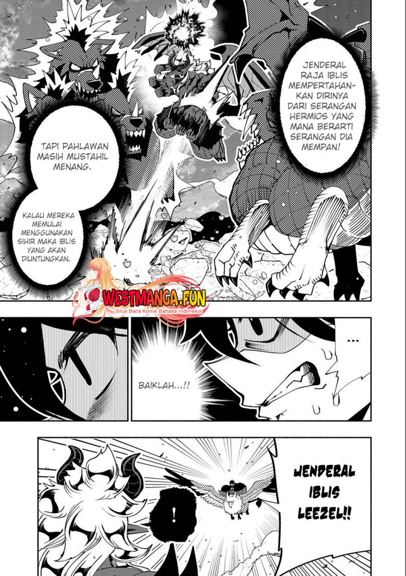 Hell Mode: Yarikomi Suki no Gamer wa Hai Settei no Isekai de Musou Suru