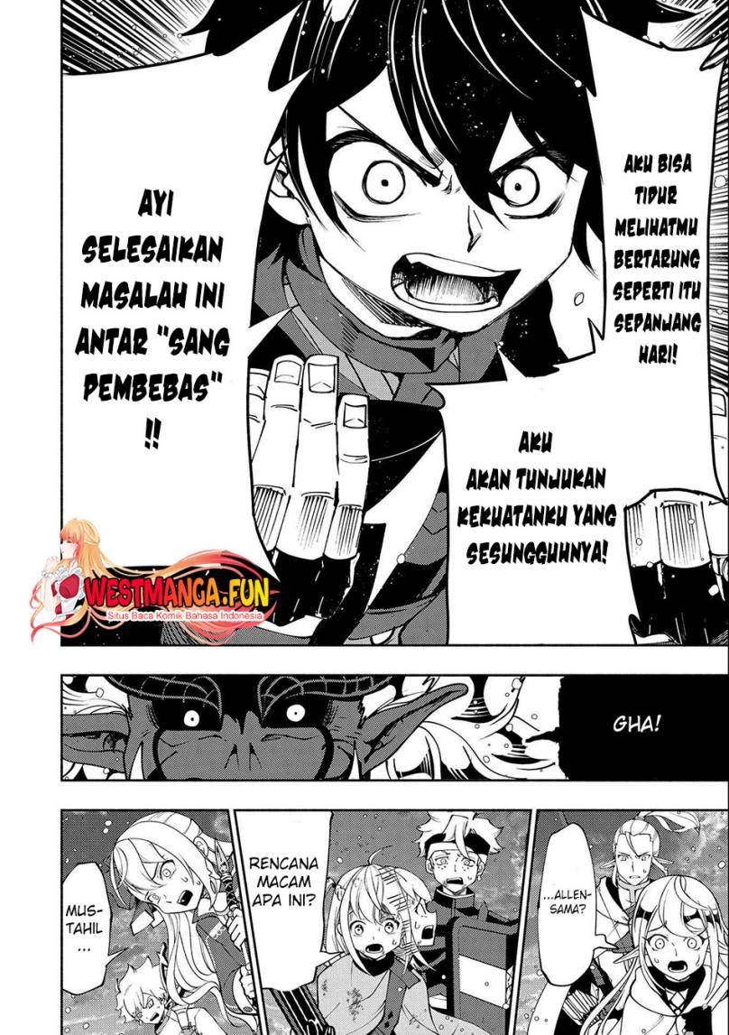 Hell Mode: Yarikomi Suki no Gamer wa Hai Settei no Isekai de Musou Suru
