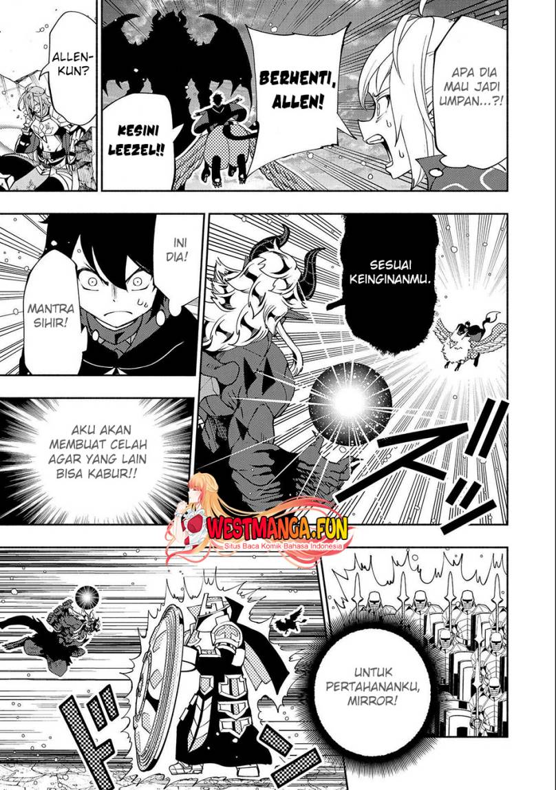 Hell Mode: Yarikomi Suki no Gamer wa Hai Settei no Isekai de Musou Suru