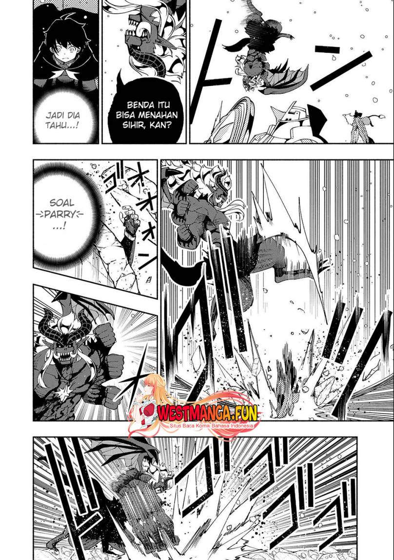 Hell Mode: Yarikomi Suki no Gamer wa Hai Settei no Isekai de Musou Suru