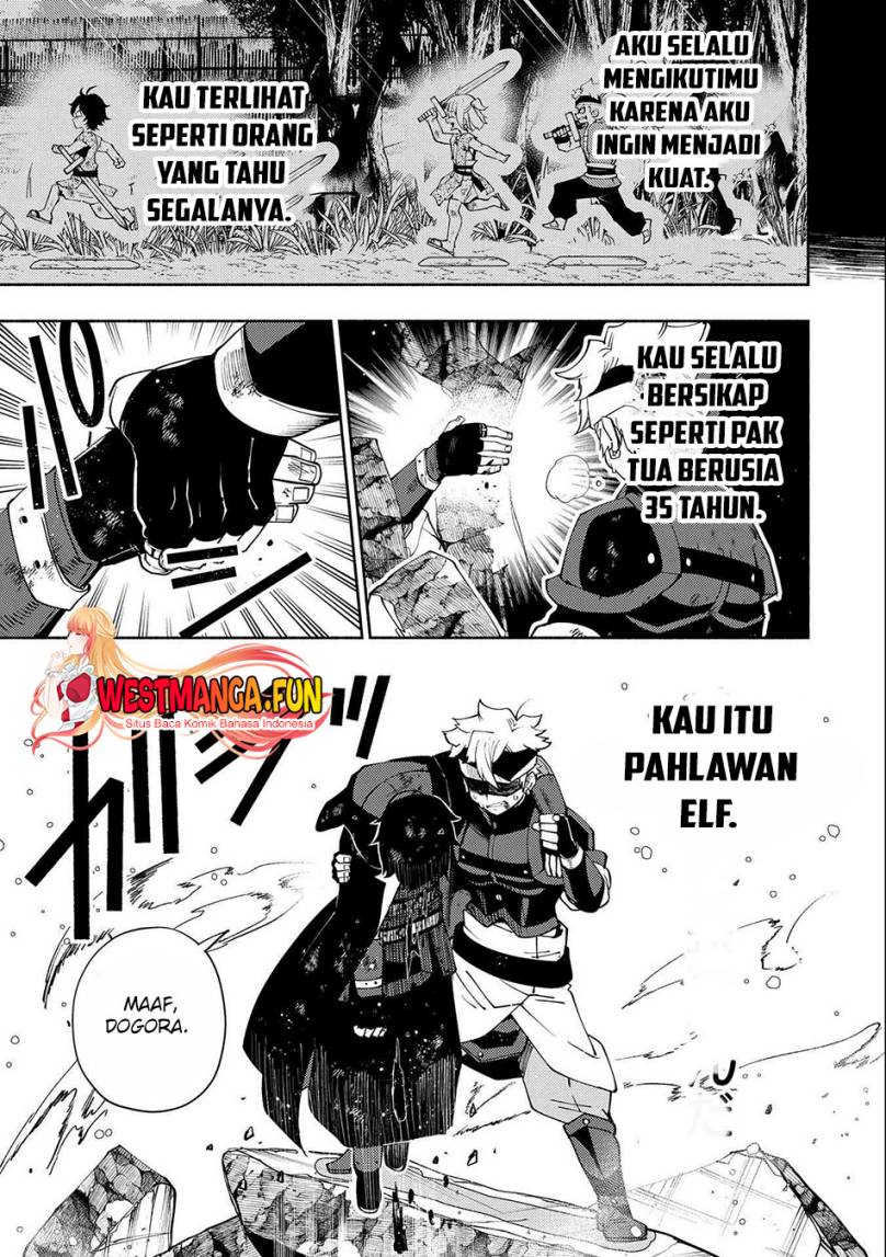 Hell Mode: Yarikomi Suki no Gamer wa Hai Settei no Isekai de Musou Suru