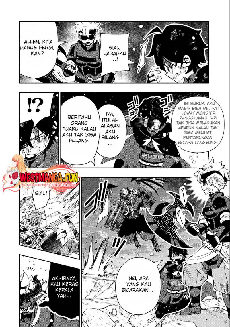 Hell Mode: Yarikomi Suki no Gamer wa Hai Settei no Isekai de Musou Suru
