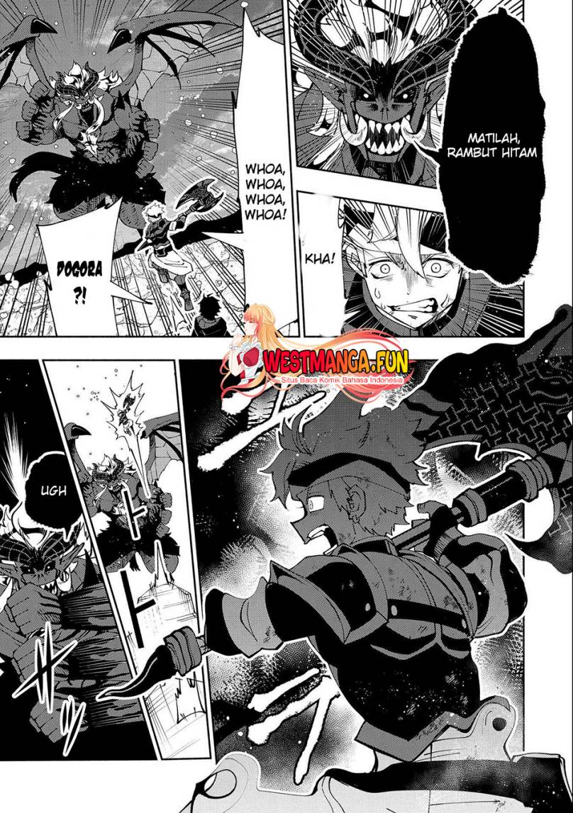 Hell Mode: Yarikomi Suki no Gamer wa Hai Settei no Isekai de Musou Suru