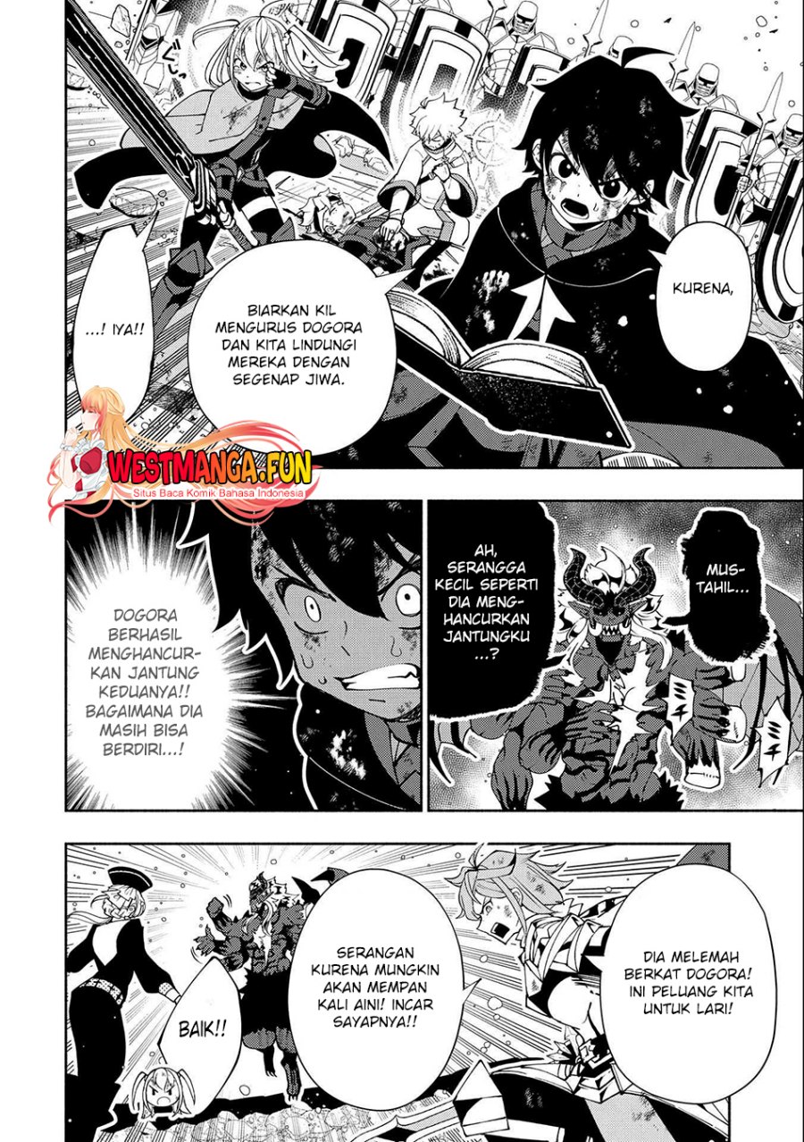 Hell Mode: Yarikomi Suki no Gamer wa Hai Settei no Isekai de Musou Suru