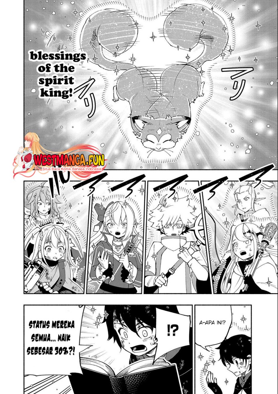 Hell Mode: Yarikomi Suki no Gamer wa Hai Settei no Isekai de Musou Suru