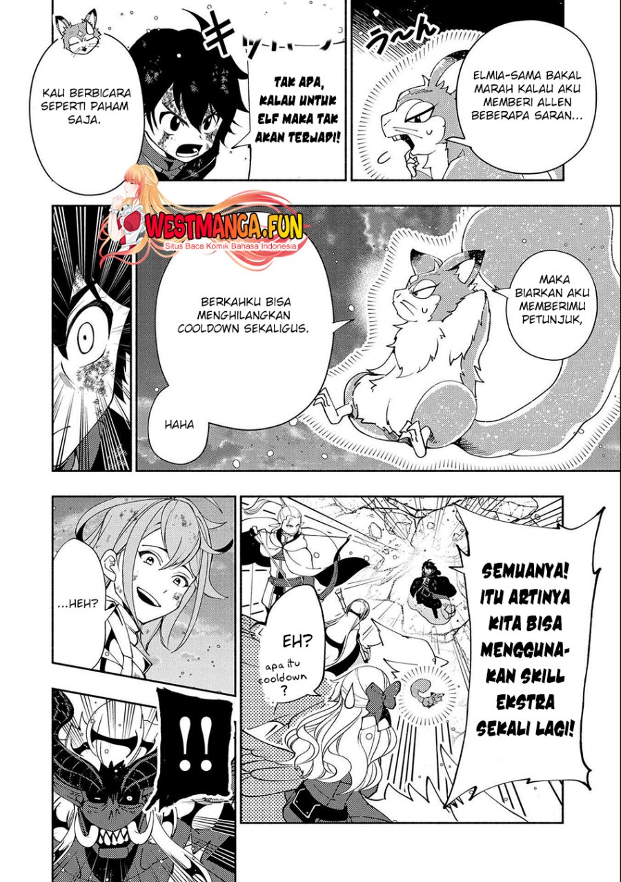 Hell Mode: Yarikomi Suki no Gamer wa Hai Settei no Isekai de Musou Suru
