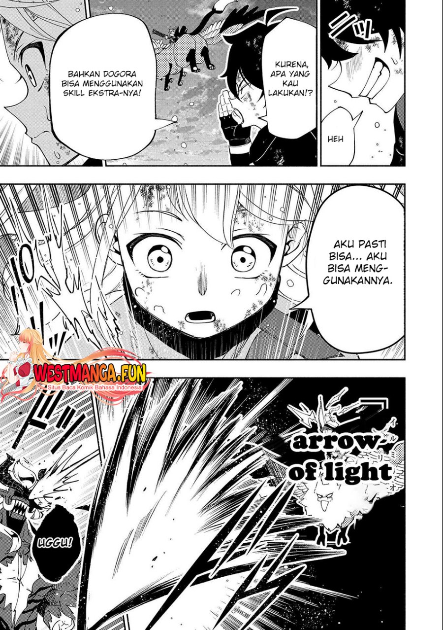 Hell Mode: Yarikomi Suki no Gamer wa Hai Settei no Isekai de Musou Suru