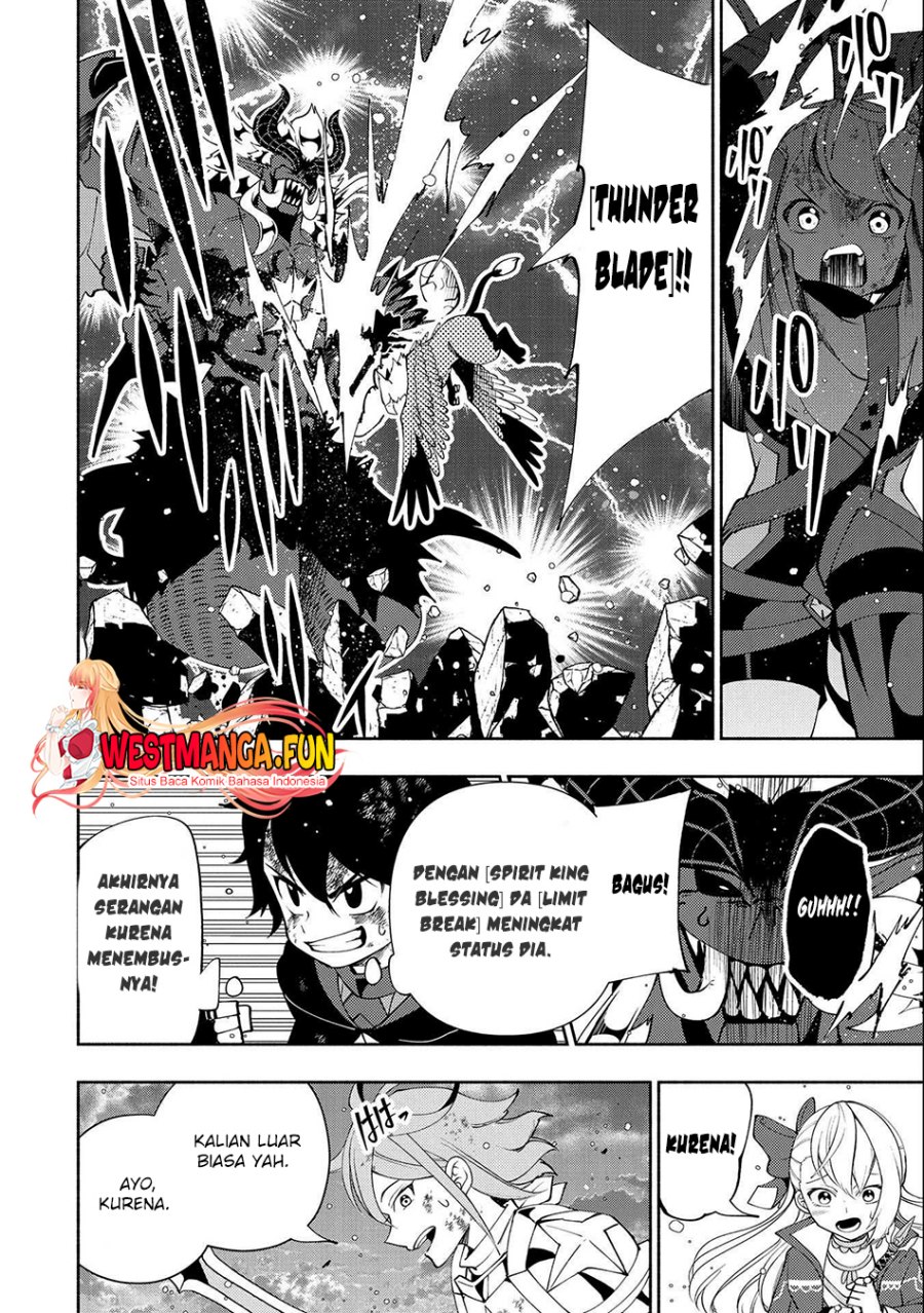 Hell Mode: Yarikomi Suki no Gamer wa Hai Settei no Isekai de Musou Suru