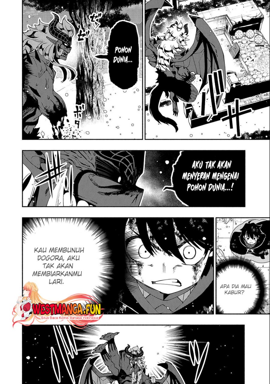 Hell Mode: Yarikomi Suki no Gamer wa Hai Settei no Isekai de Musou Suru