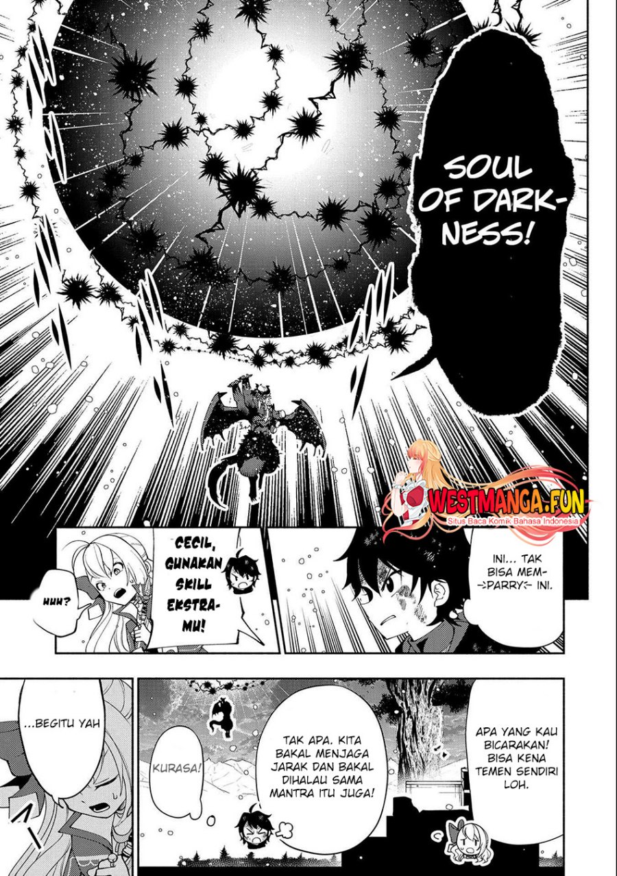 Hell Mode: Yarikomi Suki no Gamer wa Hai Settei no Isekai de Musou Suru