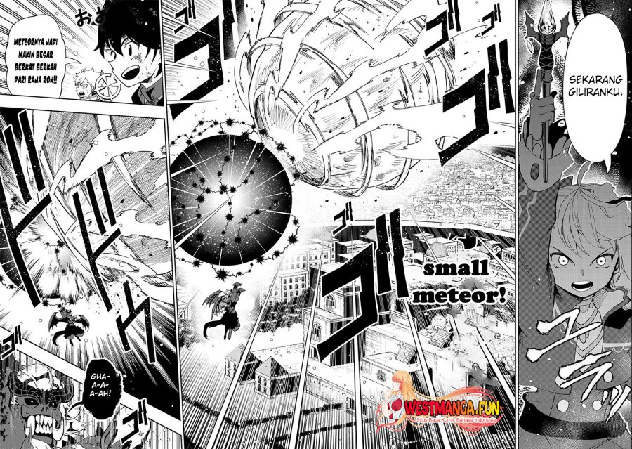 Hell Mode: Yarikomi Suki no Gamer wa Hai Settei no Isekai de Musou Suru
