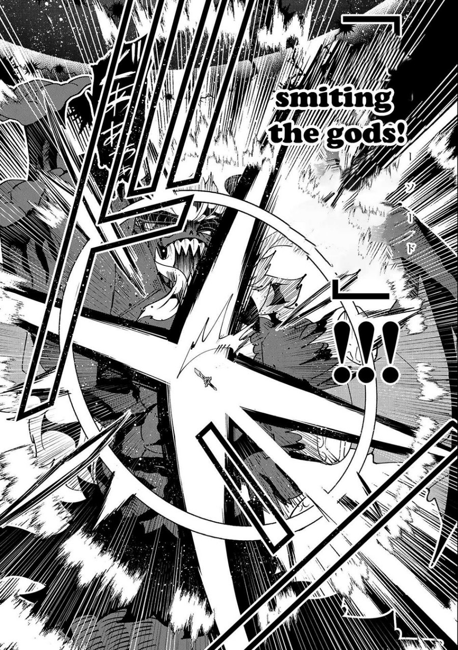 Hell Mode: Yarikomi Suki no Gamer wa Hai Settei no Isekai de Musou Suru
