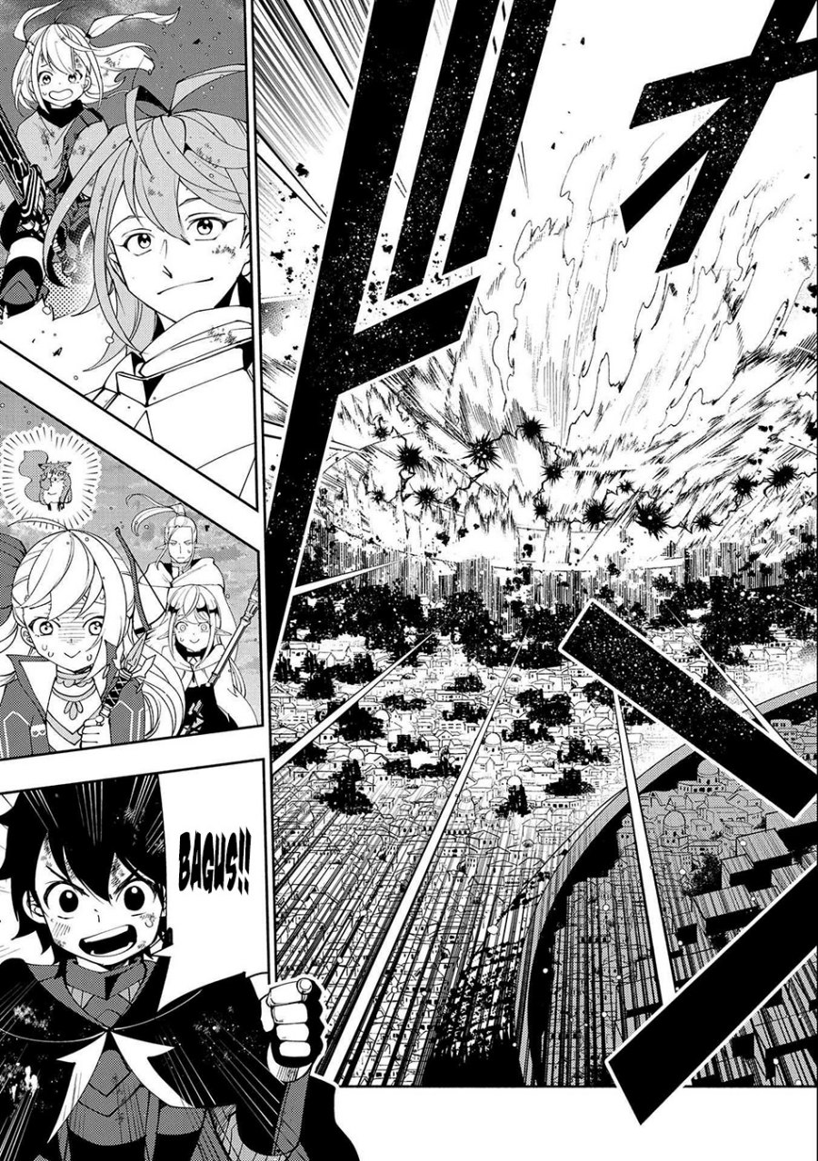 Hell Mode: Yarikomi Suki no Gamer wa Hai Settei no Isekai de Musou Suru