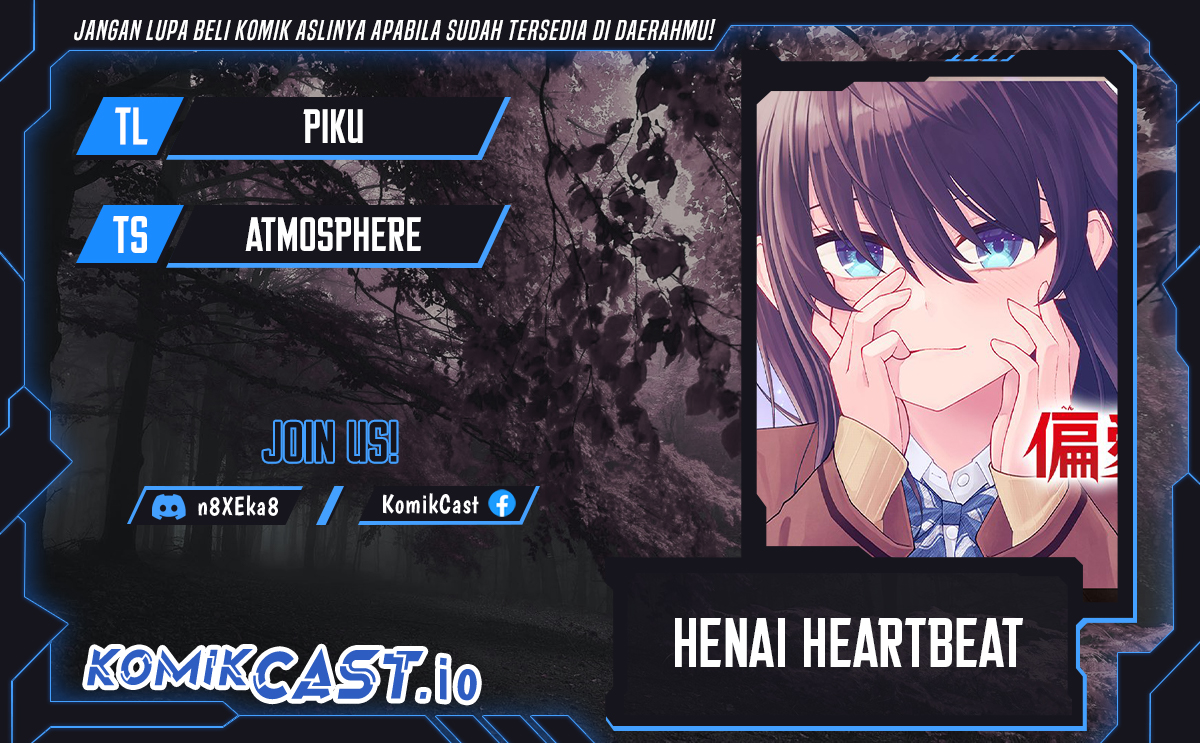 Henai Heartbeat Chapter 9