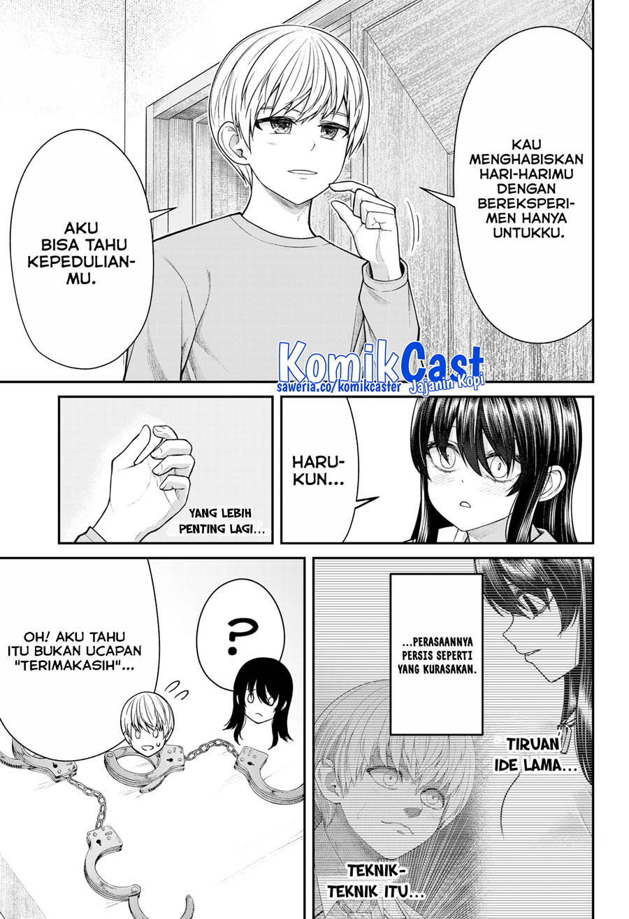 Henai Heartbeat Chapter 9