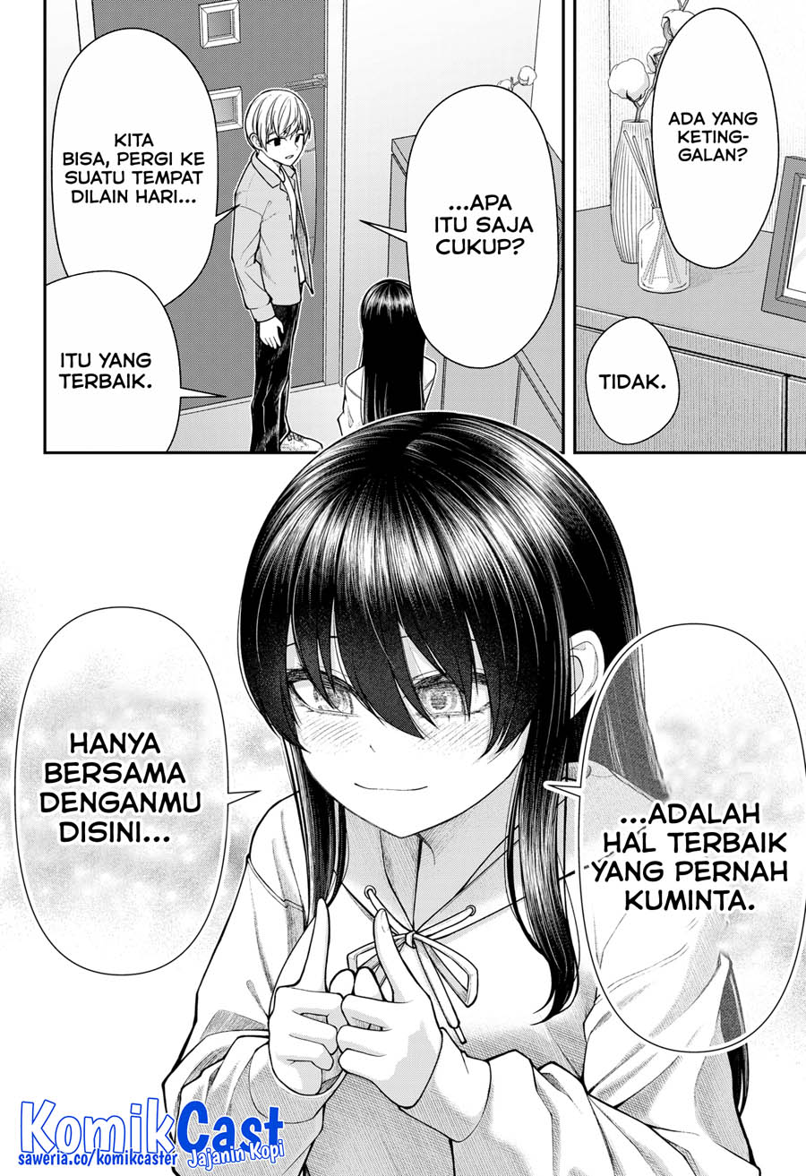 Henai Heartbeat Chapter 9