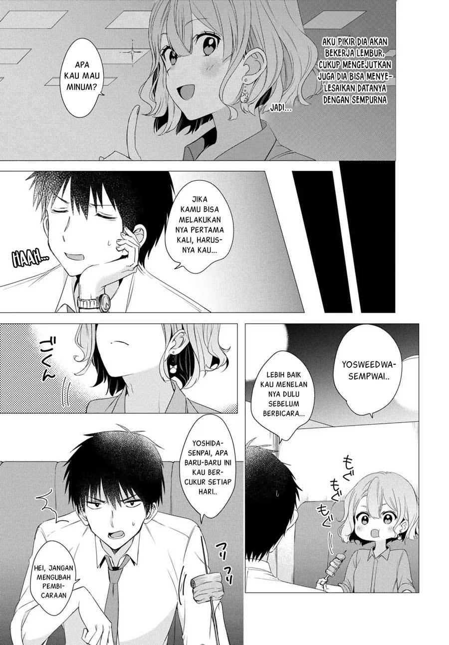 Hige Wo Soru. Soshite Joshikosei Wo Hirou.
