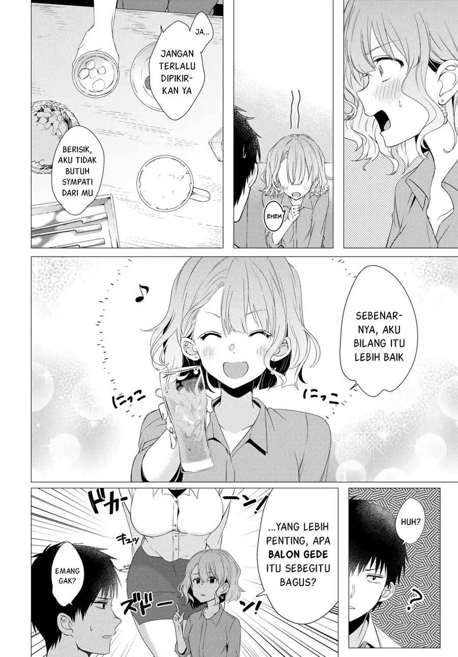 Hige Wo Soru. Soshite Joshikosei Wo Hirou.