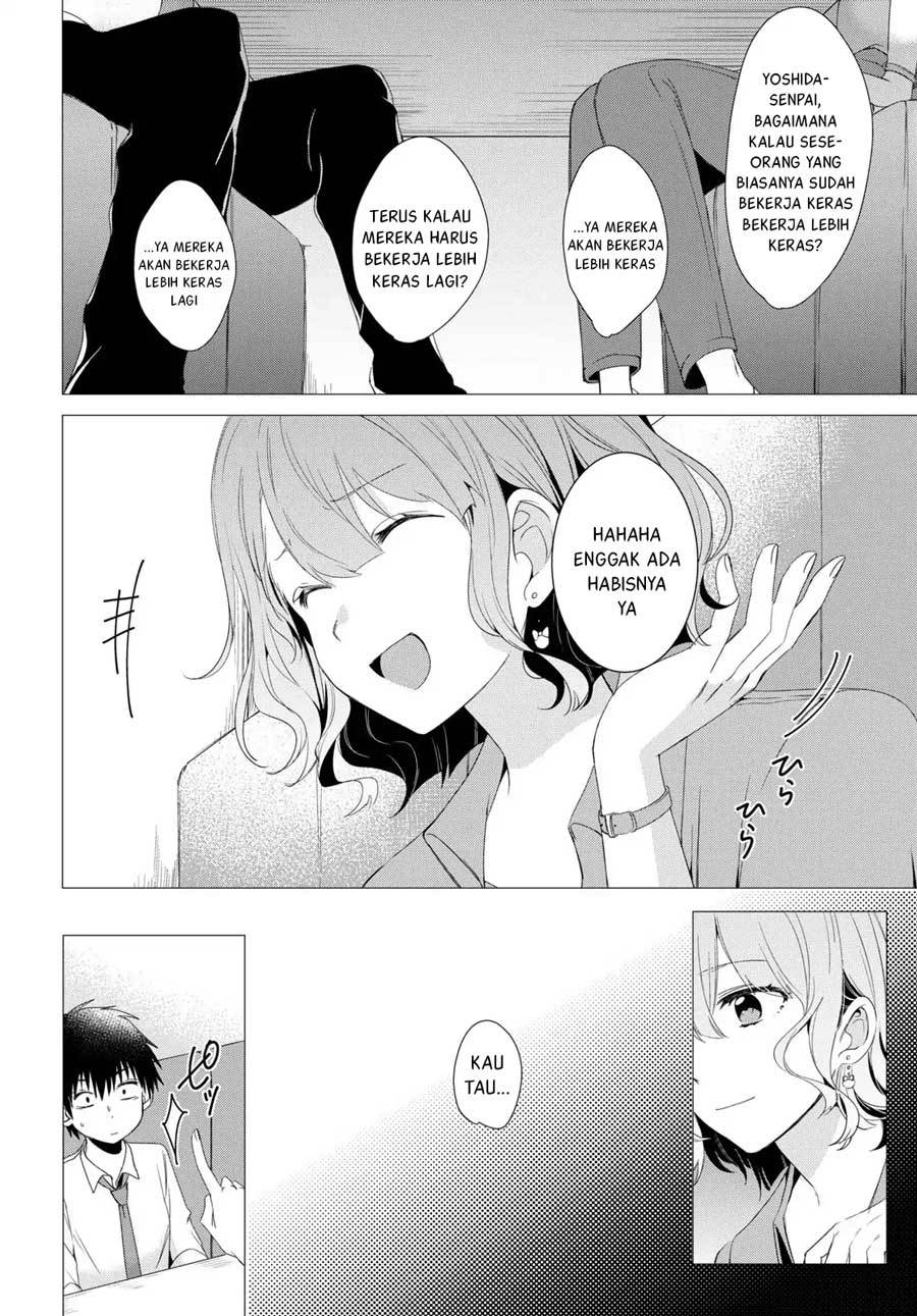 Hige Wo Soru. Soshite Joshikosei Wo Hirou.