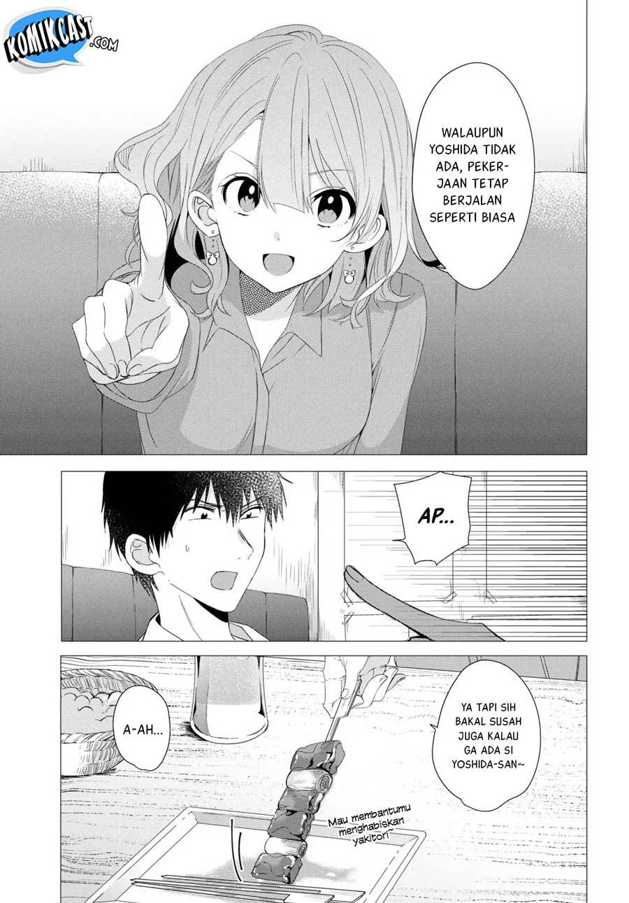 Hige Wo Soru. Soshite Joshikosei Wo Hirou.