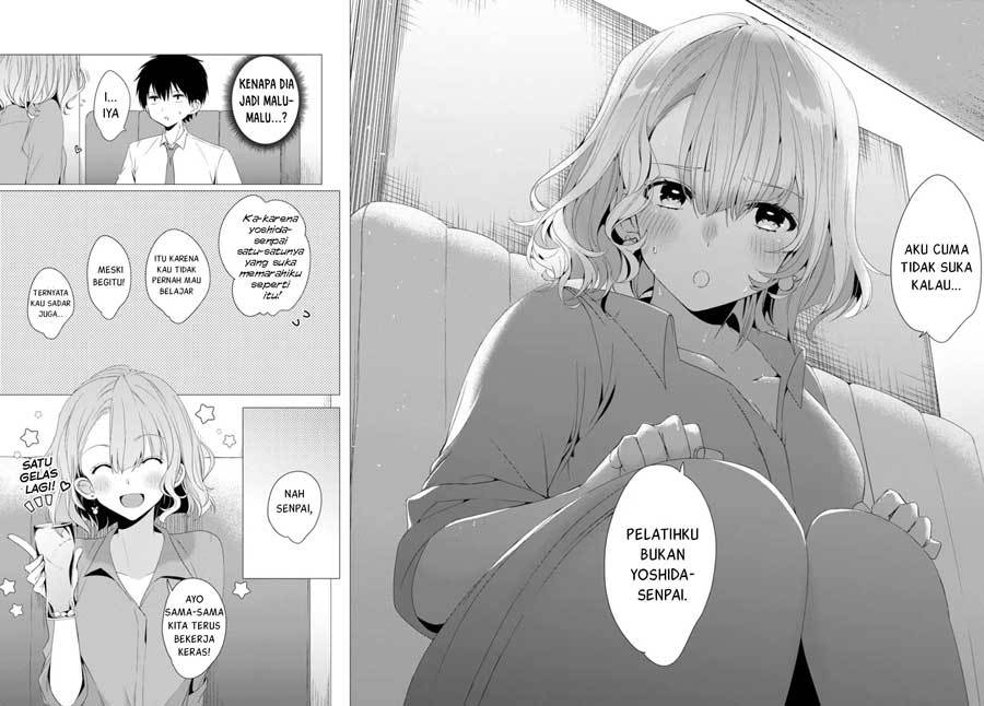 Hige Wo Soru. Soshite Joshikosei Wo Hirou.