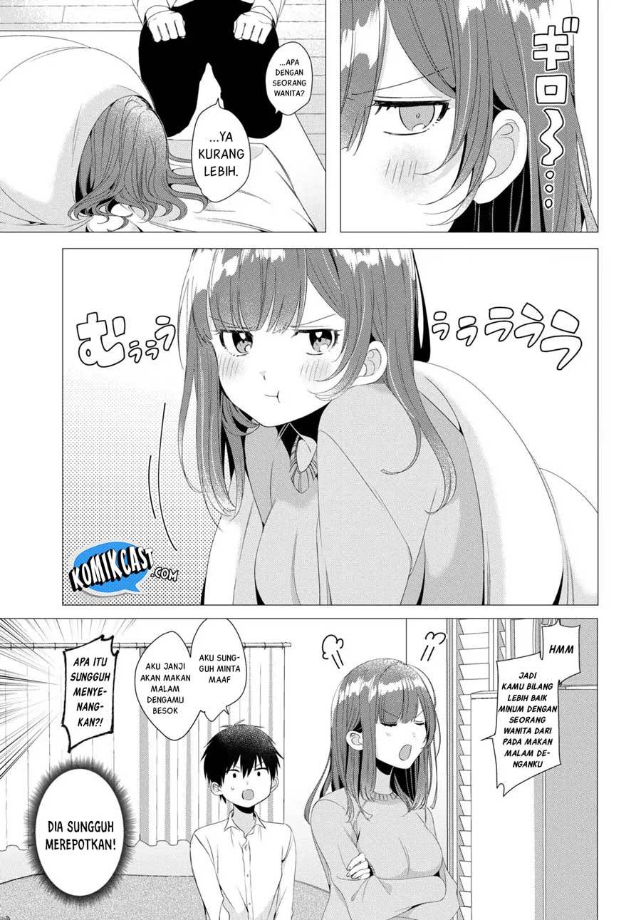 Hige Wo Soru. Soshite Joshikosei Wo Hirou.