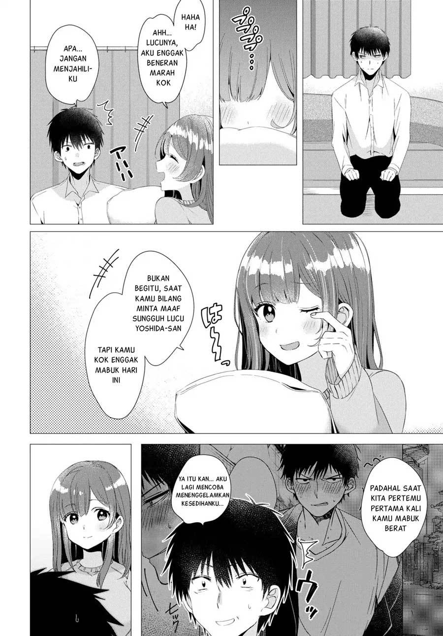Hige Wo Soru. Soshite Joshikosei Wo Hirou.