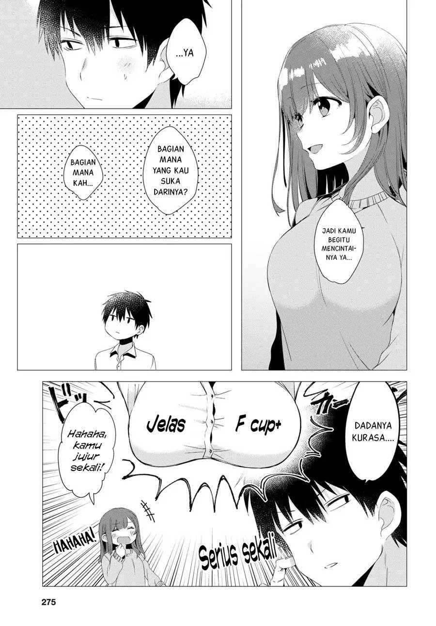 Hige Wo Soru. Soshite Joshikosei Wo Hirou.