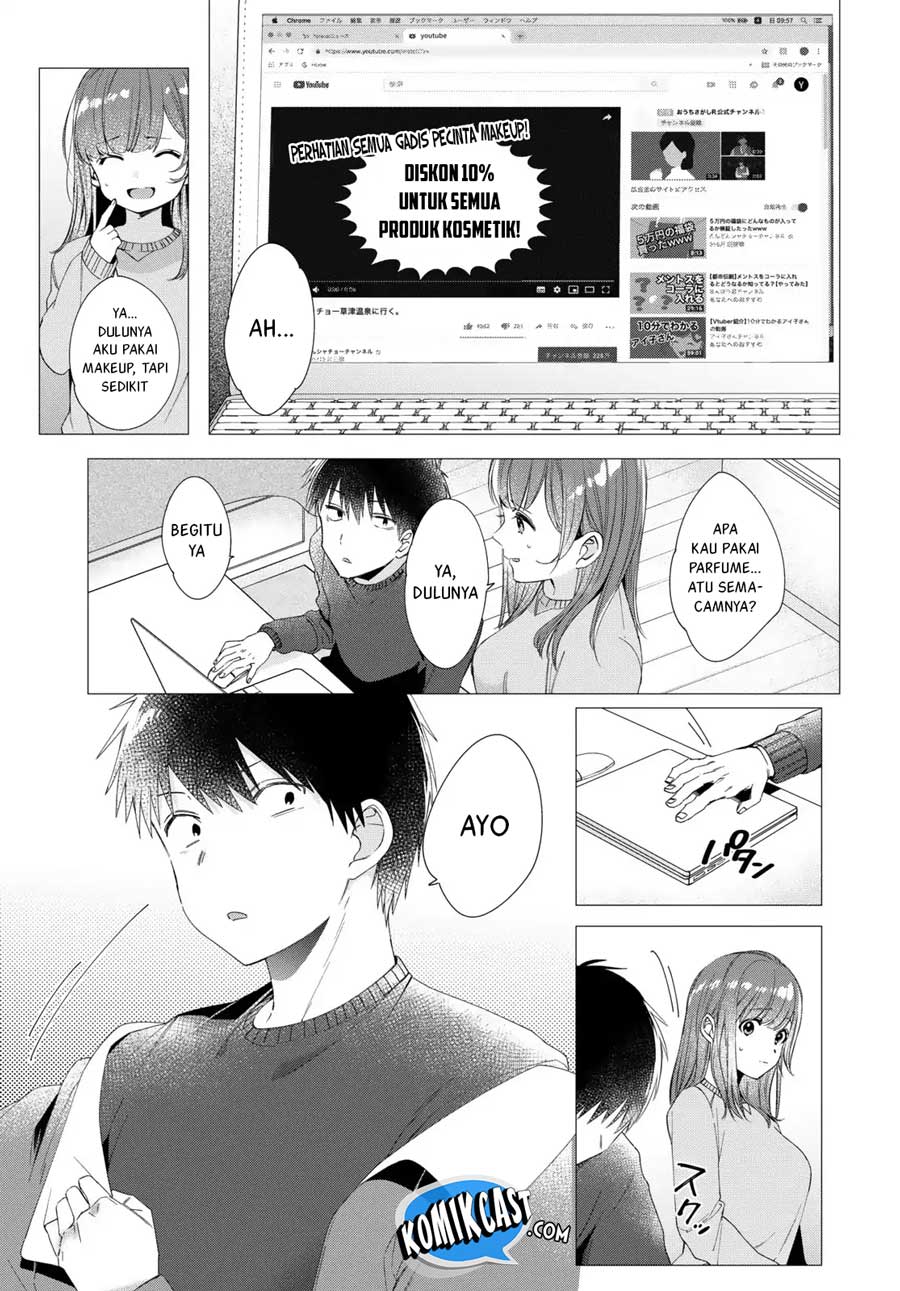 Hige Wo Soru. Soshite Joshikosei Wo Hirou.